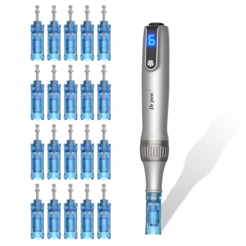 Dr Pen M8S Microneedle Roller Pen 0.24mm