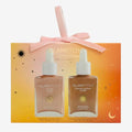 Sun Kissed Glow Duo - Illuminating & Bronzing Drops Set