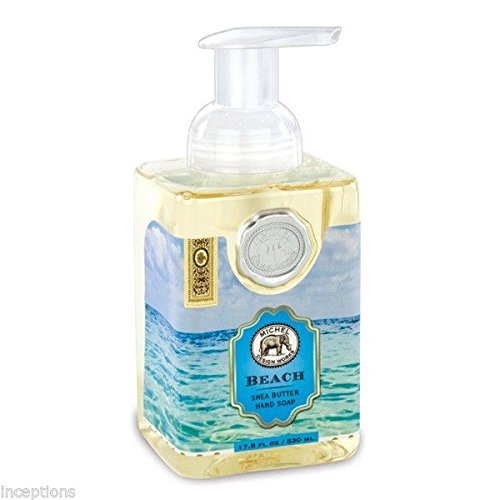 Michel Design Works Foaming Hand Soap