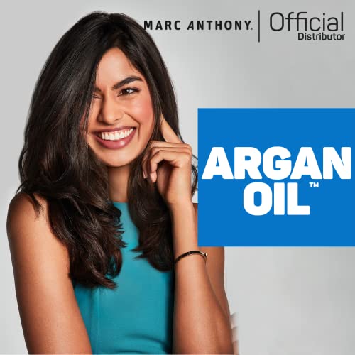 Marc Anthony Argan Oil Conditioner - Extra Hydrating 8.4 oz