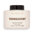 Revolution Beauty Translucent Setting Powder 1.12oz
