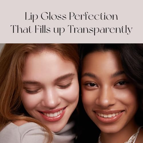 Peripera Ink Glasting Lip Gloss - Non-Sticky High-Shine 006