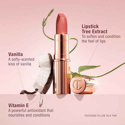 Charlotte Tilbury Matte Revolution Lipstick
