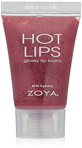 ZOYA Lip Gloss Sweettart 0.42oz - Hydrating & Protective