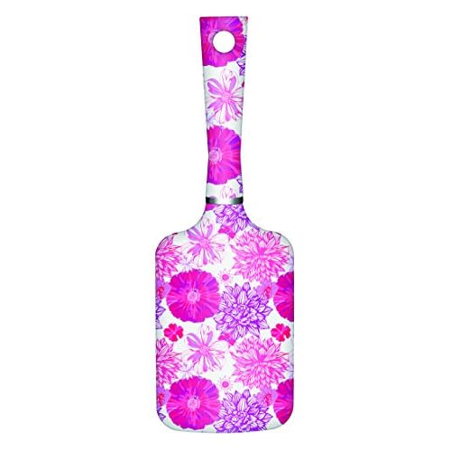 Conair Impressions Hair Brush, Paddle, Colors May Vary