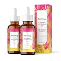 Cyperus Rotundus Oil - Natural Hair Growth Reduction, 2 Pack