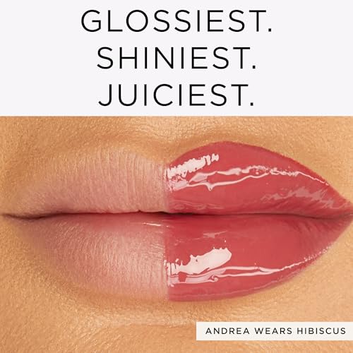 Tarte Maracuja Juicy Lip Vinyl Gloss - Hydrating & Plumping Balm