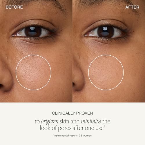 Tata Harper Regenerating Cleanser 4.1 fl oz Daily Exfoliating Facial Wash with Natural Ingredients