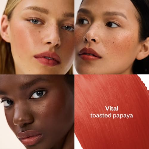 Kosas Impressionist Multistick - Buildable Lip & Cheek Tint