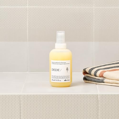 Davines DEDE Leave-In Hair Mist Conditioner Spray