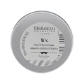 SALERM - Men's Hair Wax - Homme Barber Line - 100 ml - for Hair, Beard, and Mustache - Strong Hold and Medium Shine - with Hydrating Actives - Keeps Style Longer