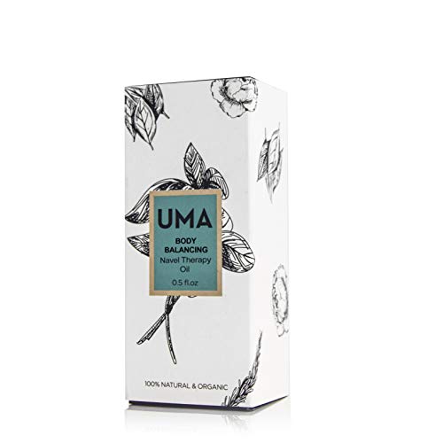 UMA Beauty Boosting Navel Therapy Oil