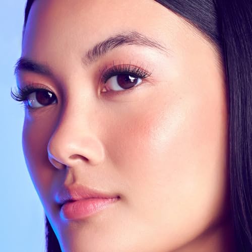 Falscara Lash Clusters Classic Natural 8mm-16mm 50 Wisps