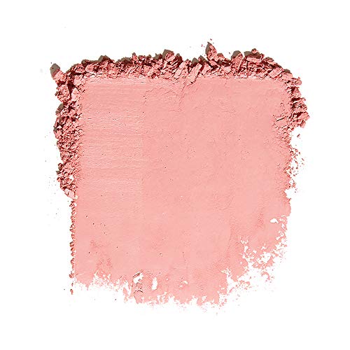 e.l.f. Long-Lasting Blush - Natural Glow, Vegan & Cruelty-Free, 0.18 Oz - Blushing Variation