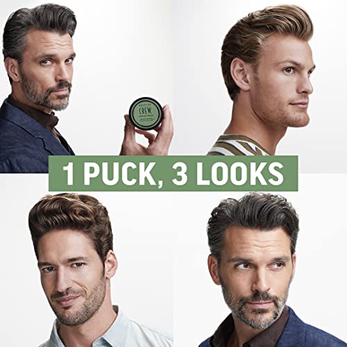 American Crew Hair Forming Cream | Medium Hold & Shine