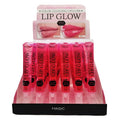 Magic Lip Glow Lip Gloss - 3 Piece Set