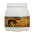 Linange Shea Butter Cream Relaxer - 4.0lbs (1.8kg) for Smooth Hair