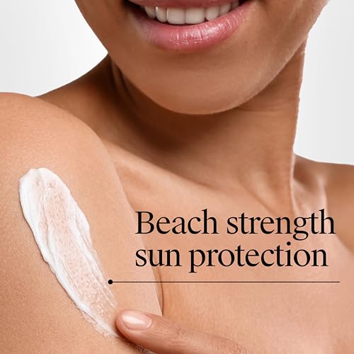 Neutrogena Beach Defense Sunscreen Lotion SPF 50 - 6.7 Fl Oz - Water-Resistant, Broad Spectrum Sun Protection