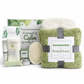 Birthday Gifts for Women Care Basket: Spa Care Package Self Care Basket Get Well Soon Gift Baskets for Women Mothers Day Mom Wife Colleague Friend