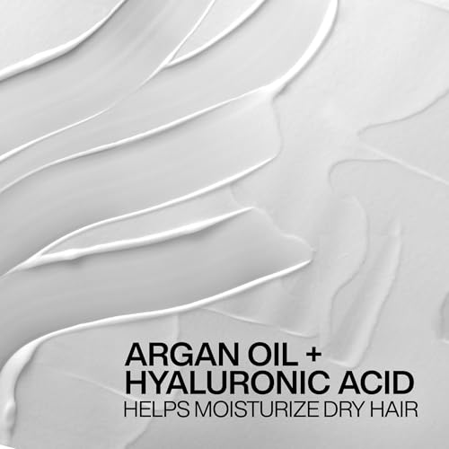 Redken All Soft Leave-In Conditioner for Dry Hair