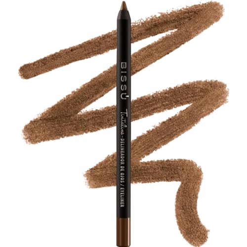 Bissú Tintaline Eyeliner - 25 Colors, Long-Lasting & Smudge-Proof