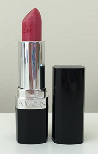 Avon Ultra Color Lipstick in Country Rose