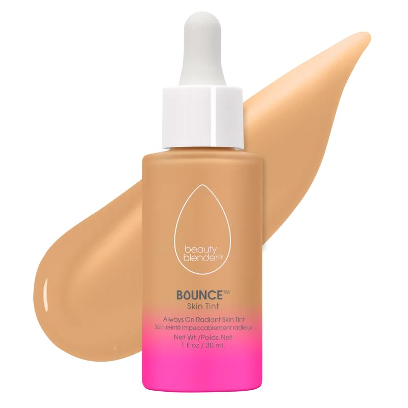 Beautyblender 12-Hour Radiant Skin Tint, Medium 2