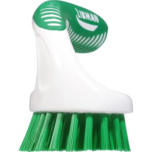 Libman Power Scrub Brush