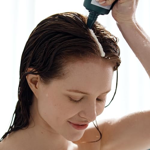 Kristin Ess Scalp Scrub - Exfoliating Build-Up & Dandruff Relief