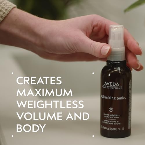 Aveda Volumizing Hair Tonic Spray | Fine & Medium Hair