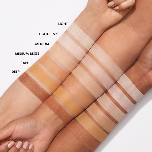 e.l.f. Halo Glow Soft Focus Setting Powder - Light