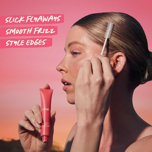DAE Cactus Fruit 3-in-1 Styling Cream with Wand Applicator