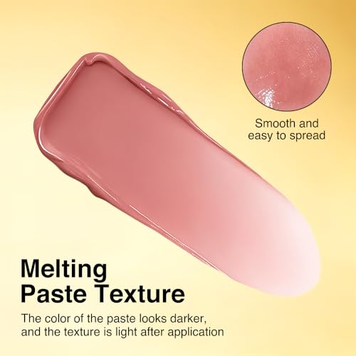 Dusty Pink Honey Tinted Lip Balm | Hydrating Lip Stain