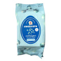 PB & JAY Collagen Makeup Remover Wipes - 30 Count
