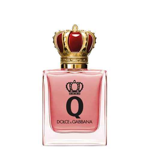 Dolce&Gabbana Q Intense, Eau De Parfum Spray, For Women