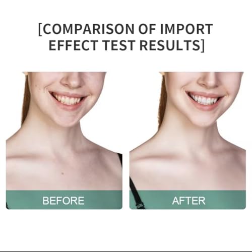 7-in-1 Facial Neck Massager with EMS Microcurrent & LED Light