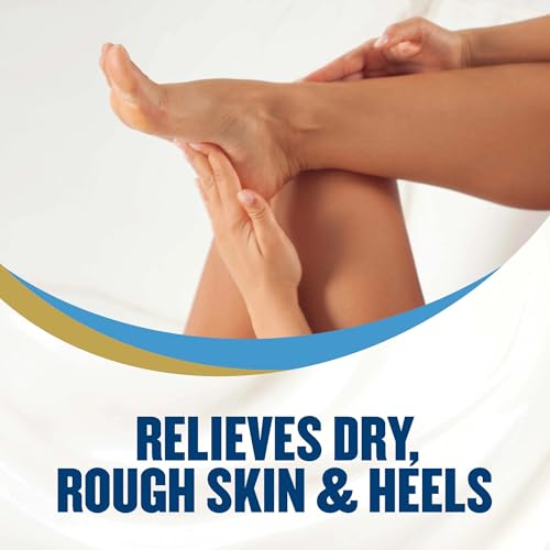 Therapeutic Foot Cream with Jojoba & Peppermint Oil - 4 oz