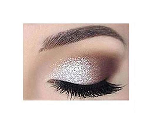 10-Color Baked Shimmer Eyeshadow Palette – 8HR Wear