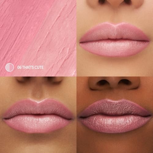 Sacheu DoubleDown Lip Definer Bundle - High Pigment & Hydrating