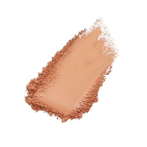 Jane Iredale PureBronze Matte Bronzer Refill - Lightweight Buildable Coverage