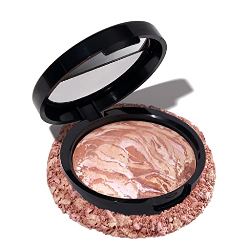 Laura Geller Baked Bronze-N-Brighten Bronzer Powder Fair
