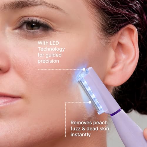 Michael Todd Beauty Sonicsmooth Pro+ Dermaplaning System