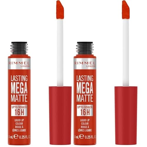 NYX PROFESSIONAL MAKEUP Fill & Fluff Eyebrow Pomade Pencil, Clear (Pack of 2)