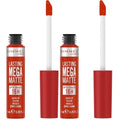 NYX PROFESSIONAL MAKEUP Fill & Fluff Eyebrow Pomade Pencil, Clear (Pack of 2)
