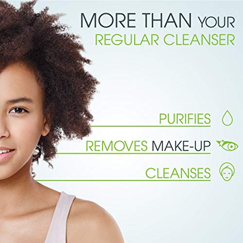 Bioderma - S?bium H2O - Micellar Water - Facial Cleanser and Makeup Remover - Face Cleanser for Combination to Oily Skin