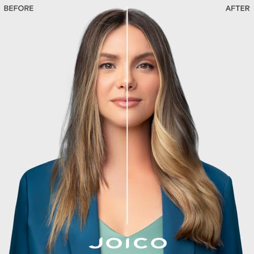 Joico JoiWhip Firm Hold Designing Foam for Volume & Shine