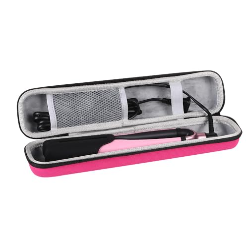 REQO EVA Hard Travel Case for Hair Straighteners & Curling Irons