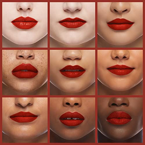 L¡¯Or?al Paris Infallible Pro-Matte Liquid Lipstick, Stirred, 0.21 fl; oz.