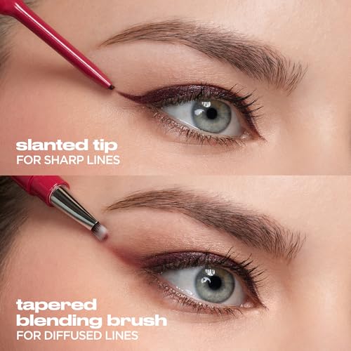 Urban Decay 24/7 Liquid Eyeliner Pen - Waterproof, Smudge-Proof, 24HR Wear