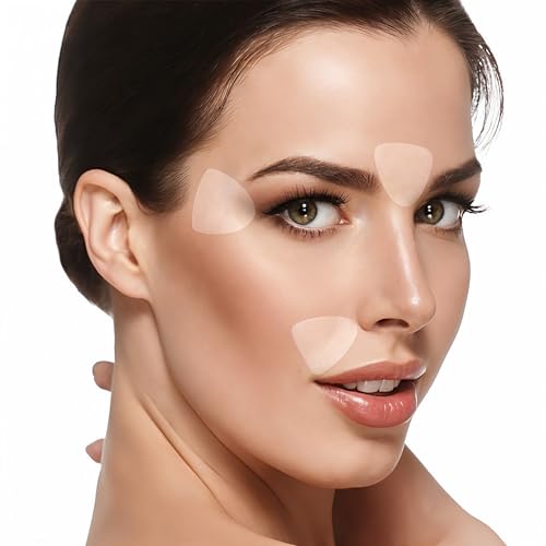BLUMBODY Anti-Wrinkle Face Patches – 160 Facial Patches